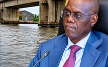 Al Aminou Lô sur le second pont de Ziguinchor : « Tout est fin prêt, mais nous n’avons pas d’argent »