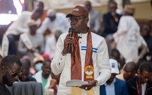 Sénégal : la COJER exige le bilan des emplois créés depuis l’arrivée du régime de Diomaye 