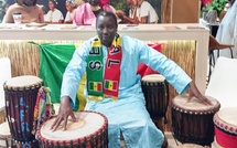 DPG : Ndiawar Seck dénonce la place « au second plan » accordée à la culture par Al Aminou Lô