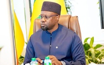 Ousmane Sonko ou la constance dans l'incohérence (Par NDAW Gatta, juriste)