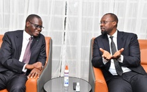 Déclaration de politique générale : LÔ MOOY SONKO