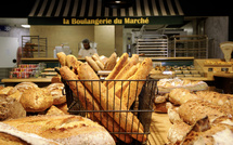 Prix du pain : les boulangers réclament la baguette à 210 FCFA