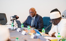 Boubacar Camara : « Ousmane Sonko a été excellent à la Primature »