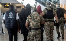 Cyberfraude : six Nigérians soupçonnés d’appartenir à Black Axe extradés vers les États-Unis