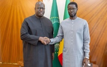 Conseil des ministres : le Babacar Mbengue nommé DG n’est pas le maire de Hann Bel Air