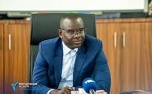 Port de Dakar : le premier geste fort de Doune Pathé Mbengue
