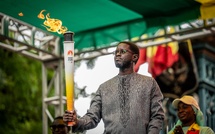 Diomaye Faye : « Le Sénégal montrera au monde de quoi sa jeunesse est capable »