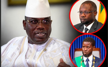 Cheikh Abdou Bara Dolly : « On a confié le Sénégal à des apprentis »