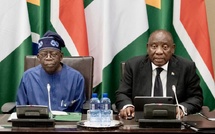 Xénophobie : le Nigeria suspend sa coopération parlementaire avec l’Afrique du Sud
