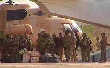 Dioura : après de lourdes pertes annoncées, l’armée malienne contre-attaque