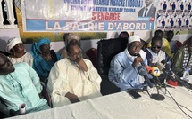 Kiiraay/Touba : trois responsables se disputent la coordination communale