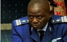 Décès du colonel Crépin Arsène Sambou : les honneurs militaires prévus mercredi (Gendarmerie)