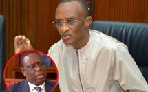 « Jusqu’à la fin de ma vie » : ce serment d’Abdoulaye Sow à Macky Sall qui ressurgit