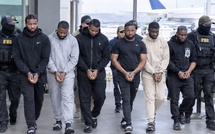 Cyberfraude : l’identité des six Nigérians extradés d’Afrique du Sud vers les États-Unis