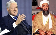 11-Septembre : Bill Clinton révèle pourquoi un plan de la CIA contre Ben Laden avait été abandonné