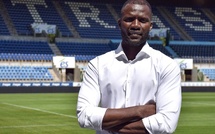 Staff de Patrick Vieira : Kader Mangane annoncé comme futur Team Manager des Lions