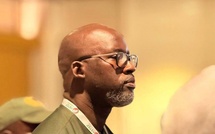 CDC : Fadilou Keita démis de ses fonctions