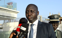 CDC : Amadou Lamine Guissé nommé DG par intérim