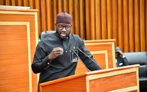 Abdou Lahad Ndiaye : « Si je veux, demain, je fais arrêter la vente des cartes de Pastef »