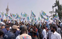 RDC : la marche de l’opposition vire aux affrontements, Martin Fayulu dénonce un « attentat prémédité »