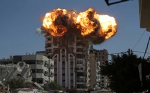 Gaza : Israël annonce avoir tué le commandant de la brigade de Rafah du Hamas