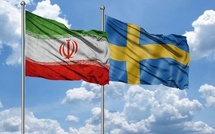Tensions avec l’Iran : la Suède convoque l’ambassadeur et expulse un de ses employés