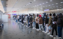 Allemagne : 2 349 ressortissants africains expulsés en six mois