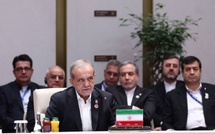 ONU : les États-Unis accordent des visas à la délégation iranienne