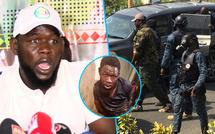 Affaire Pape Abdoulaye Touré : quatre personnes placées en garde à vue