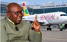 Air Sénégal : « Plus de 300 milliards d’endettement », Tahirou Ndiaye révèle les « vraies causes » de la chute de la compagnie