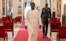 Élections locales : Diomaye Faye va s’adresser aux Sénégalais, annonce la Présidence