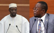 Abdou Mbow charge Sonko : « On ne peut pas voler notre argent et se réfugier derrière une caméra »