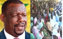 Commune de Chérif Lô : Ousmane Sarr expose son bilan, mobilise ses soutiens et réclame des élections territoriales à date