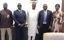 Italie : la SN-HLM va à la rencontre de la diaspora sénégalaise pour présenter ses programmes immobiliers