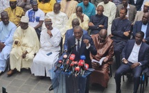 APR : après les départs, les fidèles de Macky Sall organisent la riposte