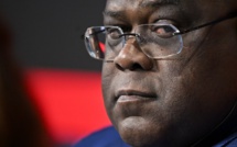 Assemblée générale de l’ONU : Ebola bloque le déplacement de Félix Tshisekedi à New York