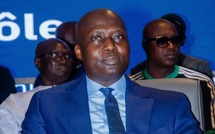 Soupçons de corruption à la FSF : le président Abdoulaye Fall convoqué à la police