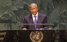 ONU : João Lourenço prend le contre-pied de Trump et réclame la fin de l’embargo contre Cuba