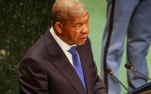 À l’ONU, João Lourenço alerte : « Le monde se rapproche dangereusement d’une conflagration globale »