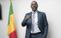 SN-HLM : contesté par Pastef, Samba Ndiaye finalement confirmé par un décret de Diomaye Faye