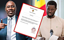 Samba Ndiaye à la SN-HLM : Diomaye Faye ressuscite une nomination combattue par Pastef