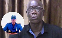 Abdoulaye Fall Mao charge Pastef : « Mon fils est en prison, les enfants de Sonko sont au Canada