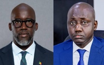 CDC : la passation entre Fadilou Keïta et Mamadou Lamine Guissé bloquée