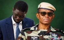 Renseignement extérieur : pourquoi Diomaye Faye a rappelé le général Souleymane Kandé aux affaires