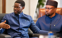 Limogeage de Sonko : Diomaye Faye révèle les raisons de leur rupture