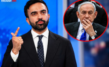 Zohran Mamdani, Maire de New York : « Aucun mensonge de Netanyahu ne peut annuler le mandat d’arrêt de la CPI »