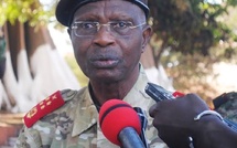 Guinée-Bissau : le général Biagué Nan Tam a discrètement quitté le pays pour le Maroc