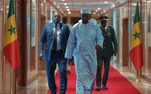 « Ils ne veulent pas d’Ousmane Sonko » : Maabo charge le « système »