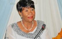 Nécrologie : Hélène Arley, grande voix de Radio Sénégal, s’est éteinte