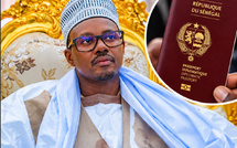 Serigne Bass sur les Passeports diplomatiques   : « Le chef religieux n’est pas un simple citoyen » 